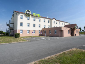 Hotels in Paray-Le-Monial